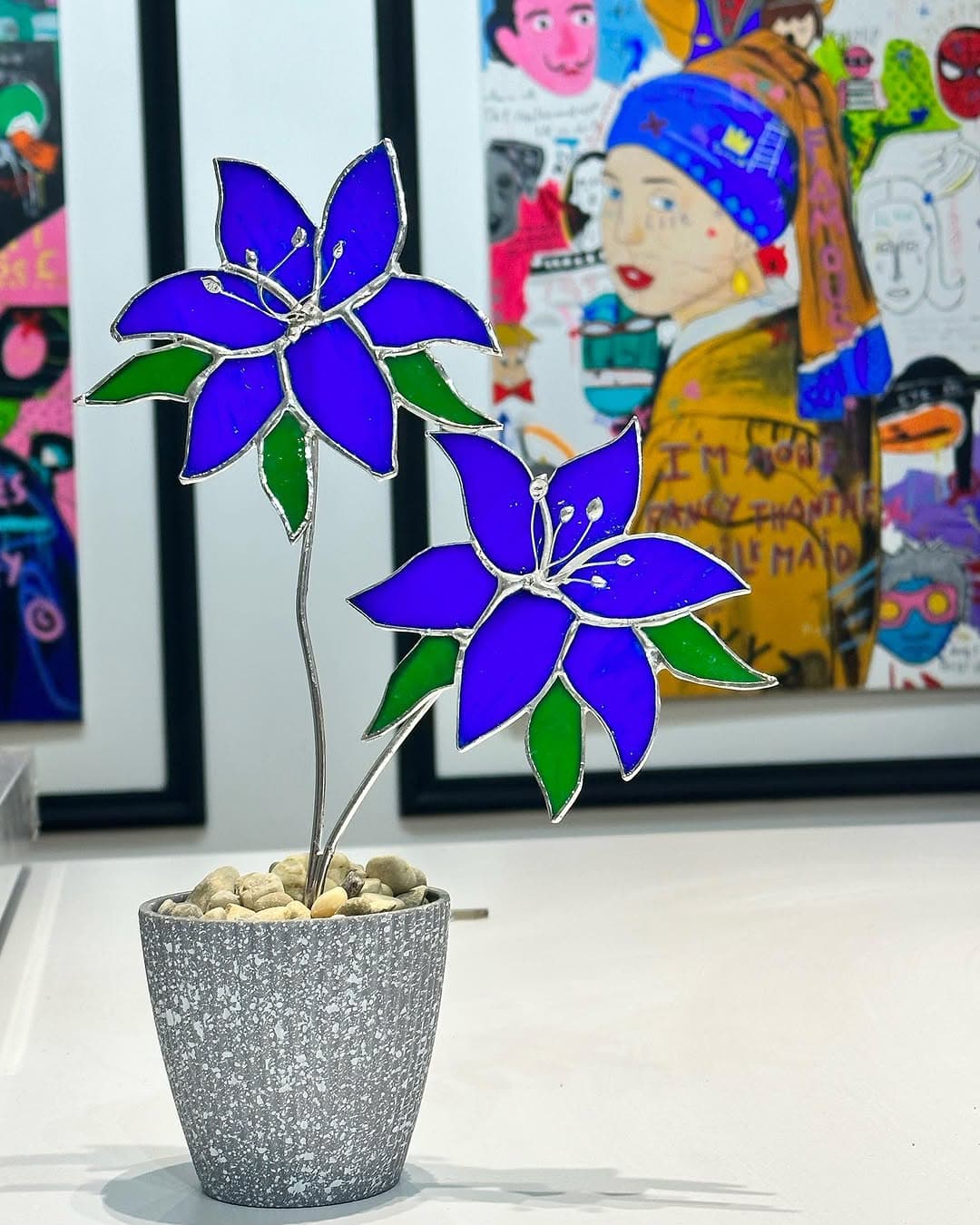 OzGlassArt Studio — Fotoğraf 3