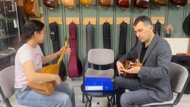 Özer Müzik Merkezi — Müzik — Sancaktepe