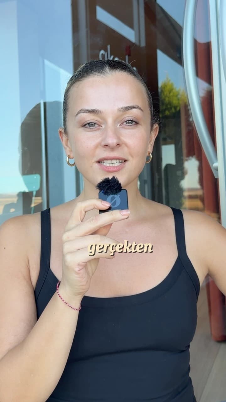 Senin zamanına değen şeyler neler?
Yorumlarda buluşalım.💌