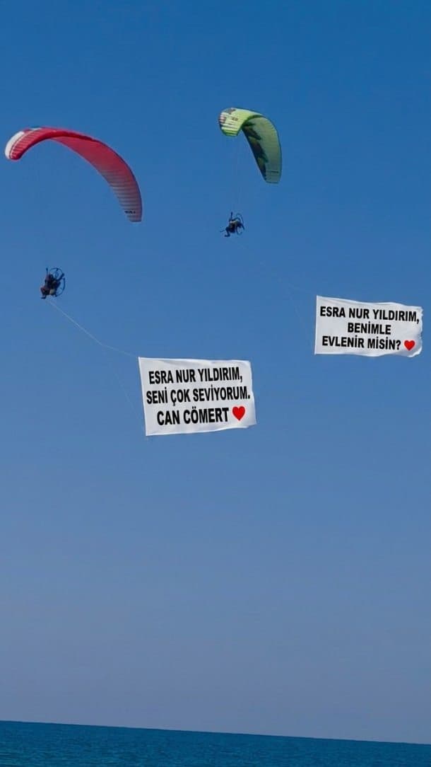 Parafly İzmir — Fotoğraf 2