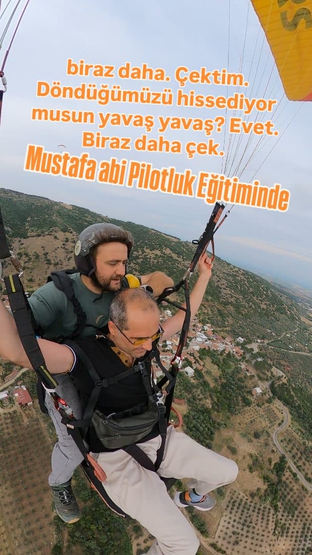 Parafly İzmir — Fotoğraf 5