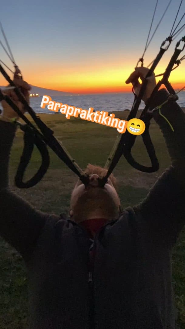 Parafly İzmir — Fotoğraf 6