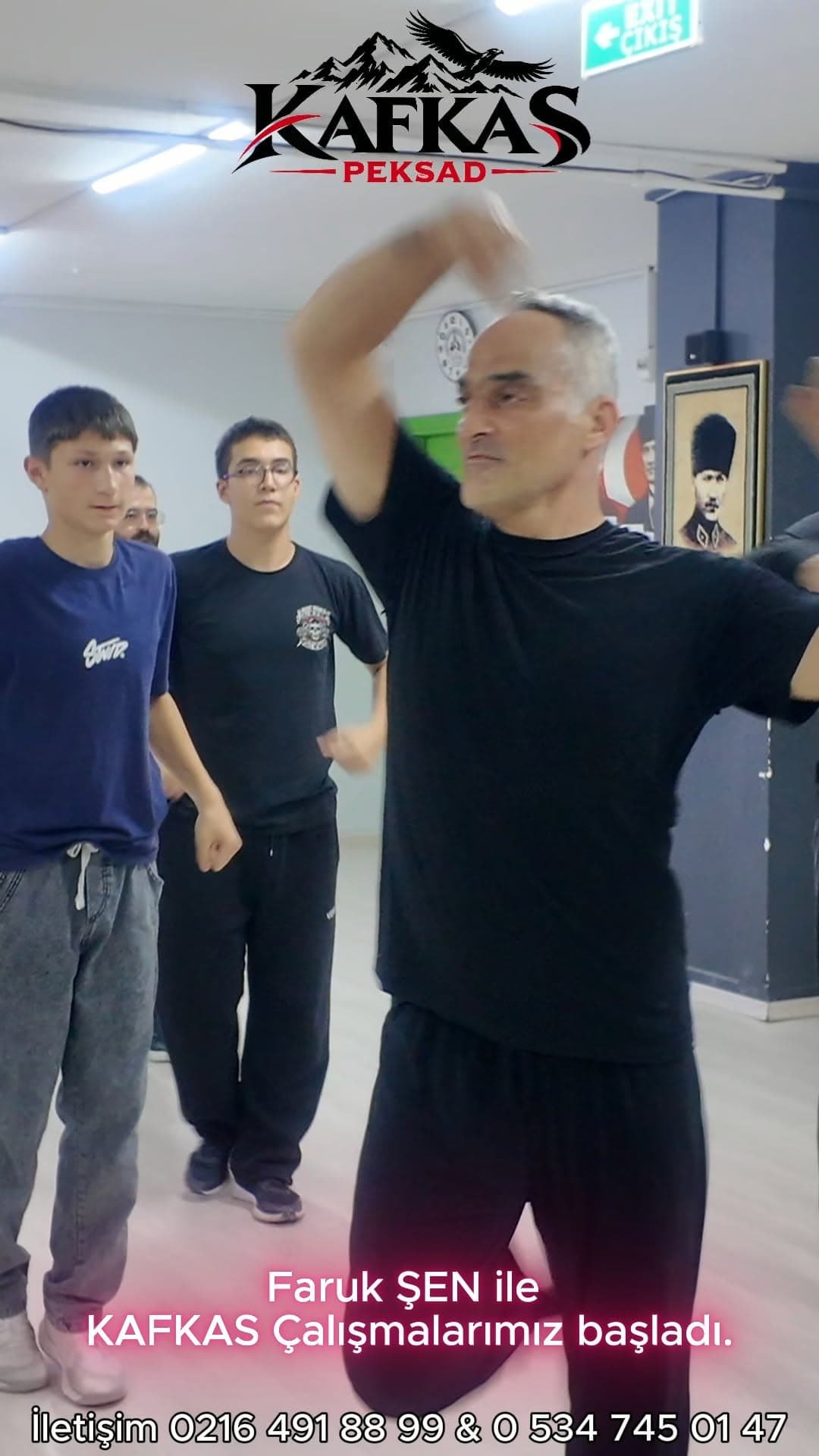 Her adım bir kültür,
her hareket bir hikâye,
her ritim bir ruh.
Pendik’te ilklerin izinde,
dansın s
