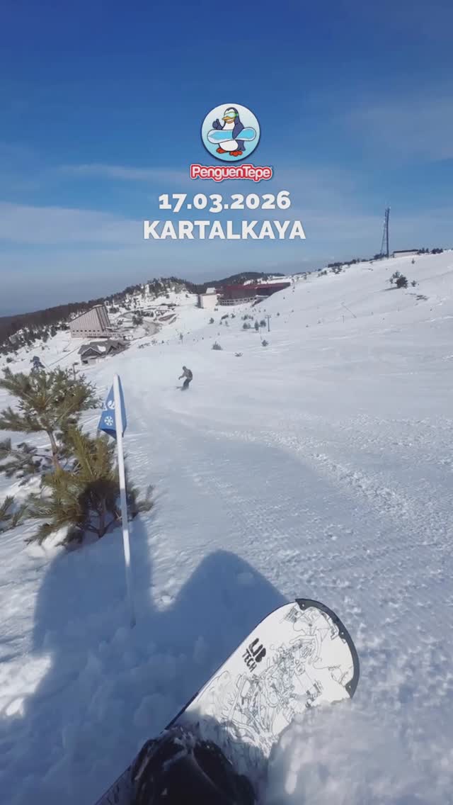 PenguenTepe — Kartepe Kayak Turları — Fotoğraf 2
