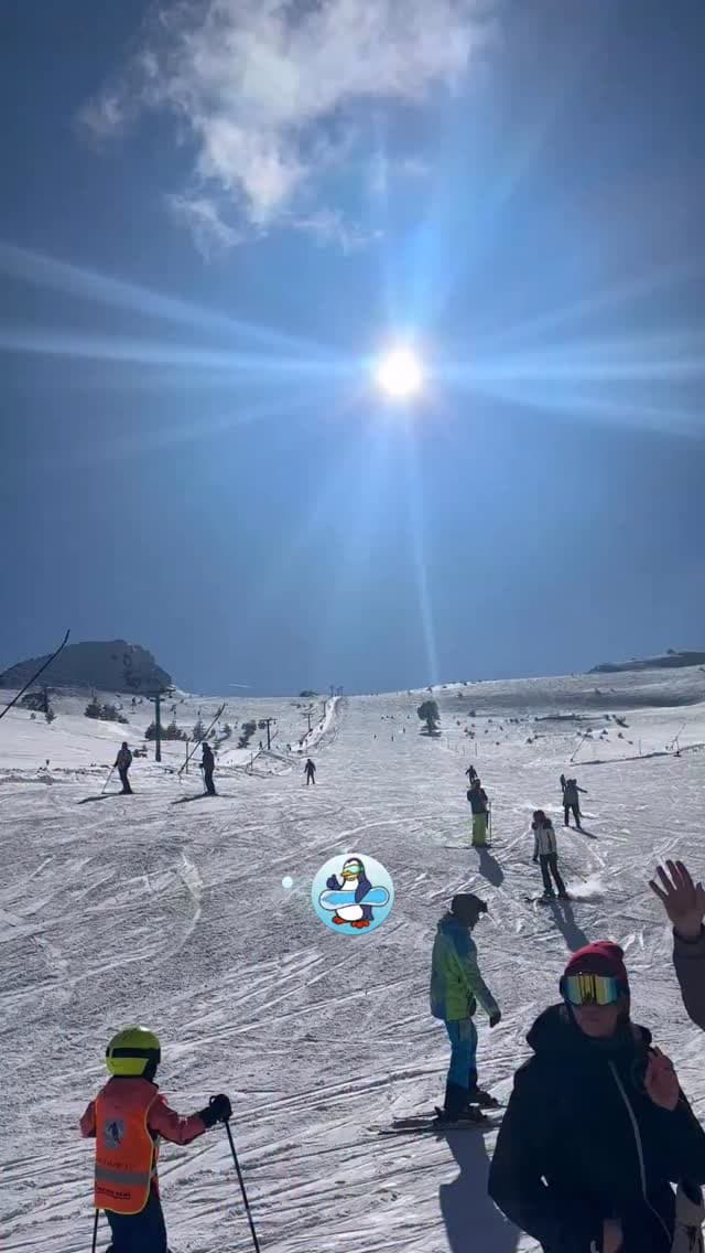 PenguenTepe — Kartepe Kayak Turları — Fotoğraf 3