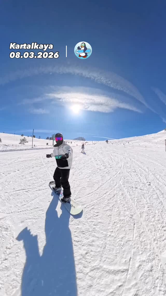 PenguenTepe — Kartepe Kayak Turları — Fotoğraf 5