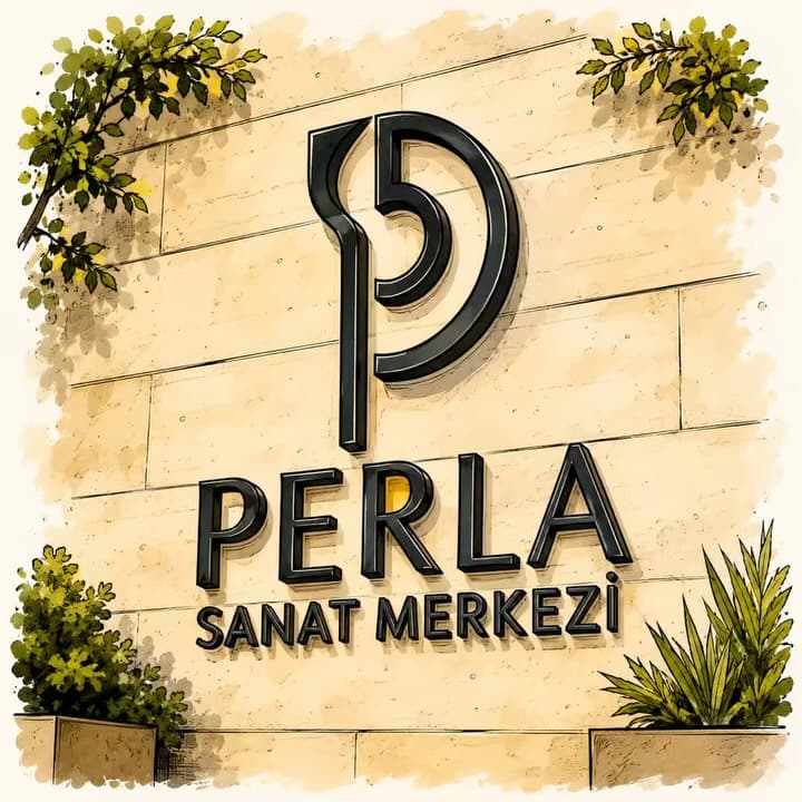 Perla Sanat — Müzik — İzmir