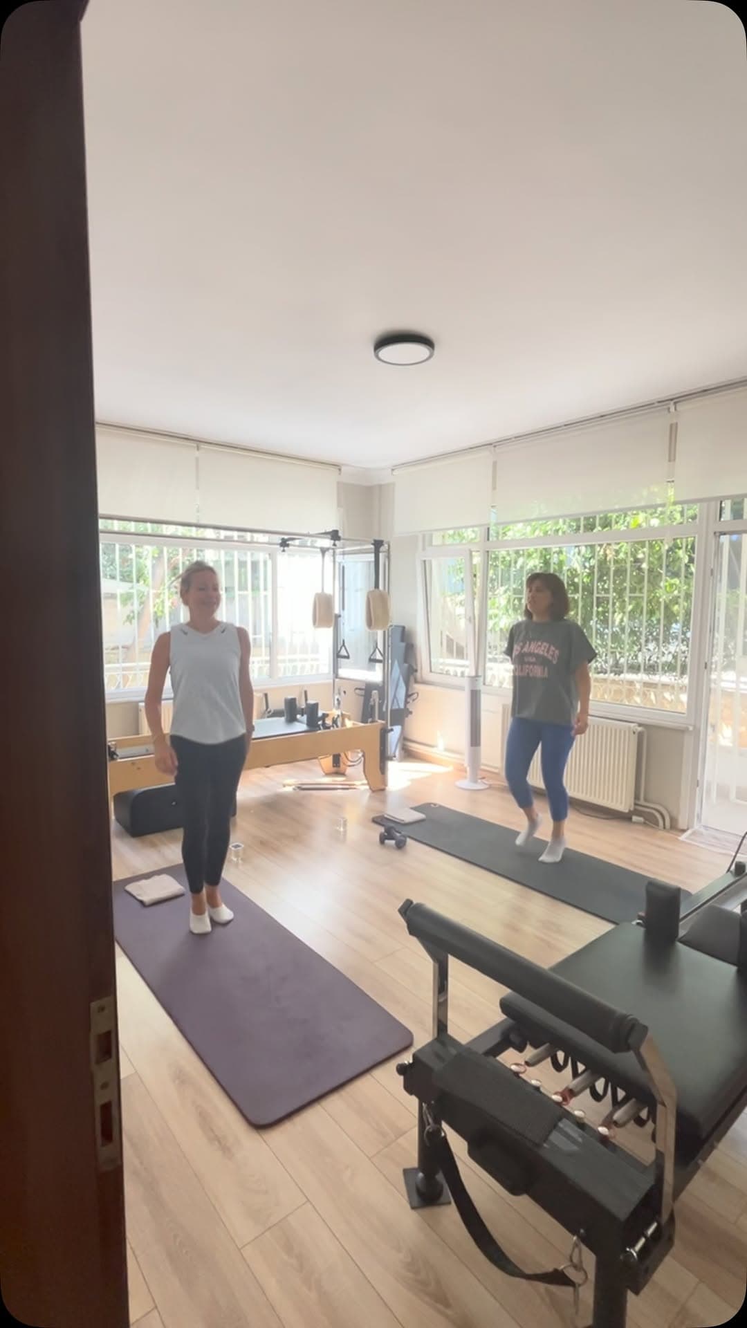 Pilates Art İstanbul — Suadiye — Fotoğraf 4