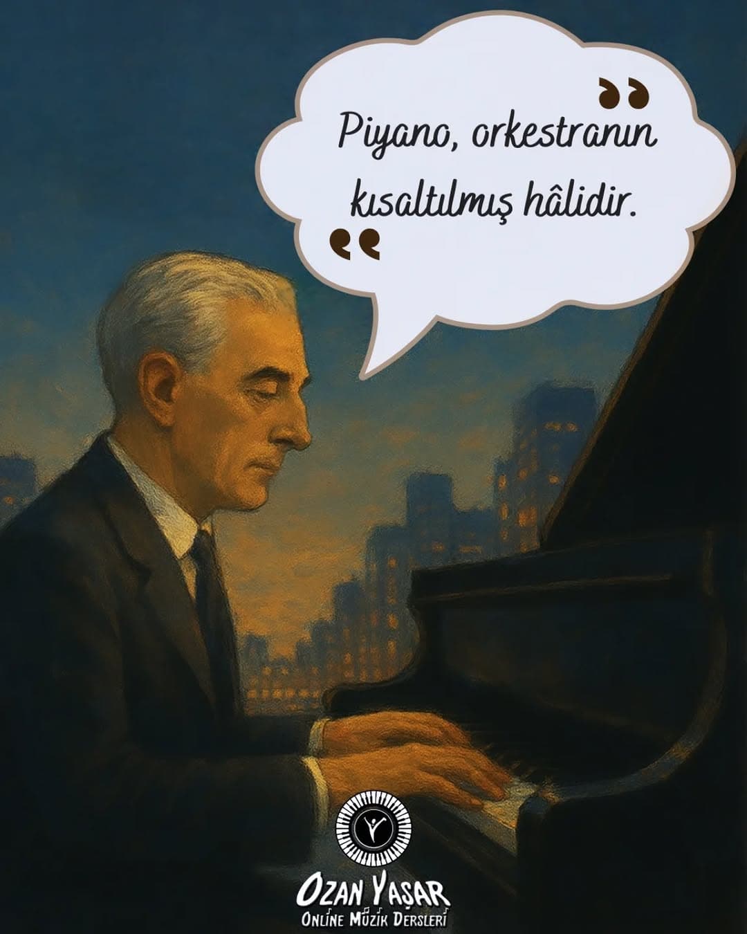Maurice Ravel (1875-1937)