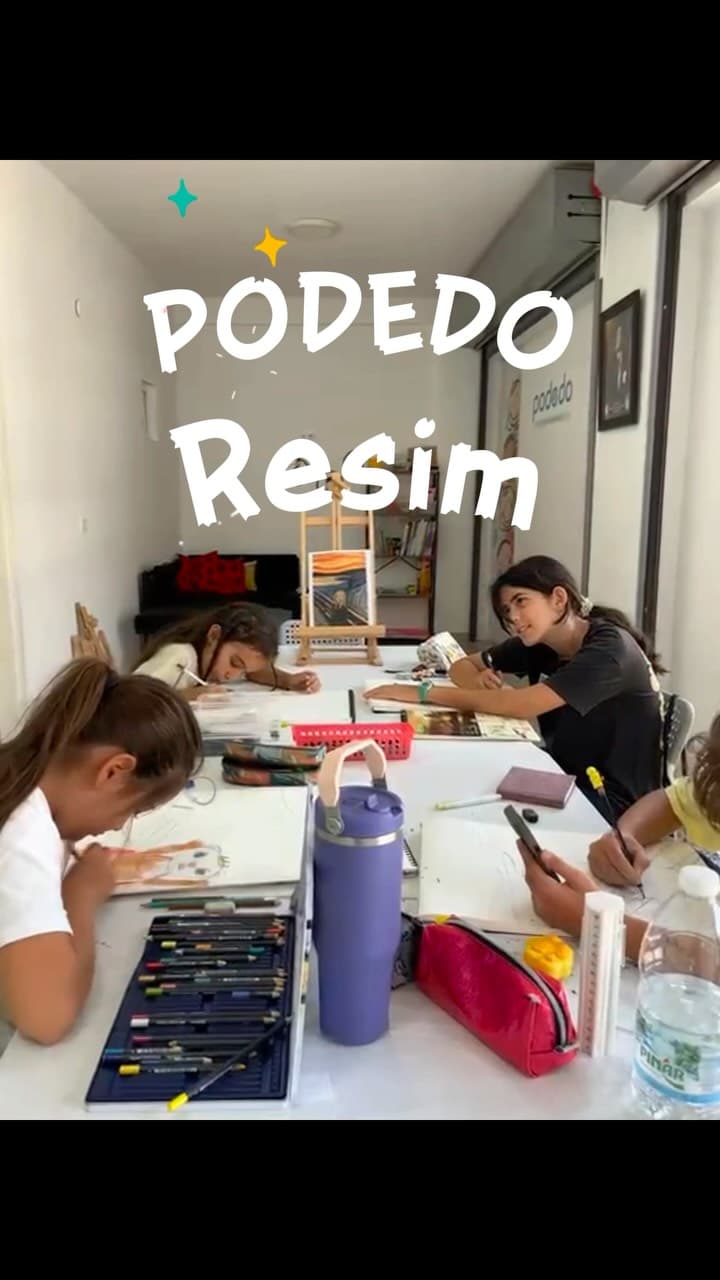 Podedo Etkinlik Merkezi