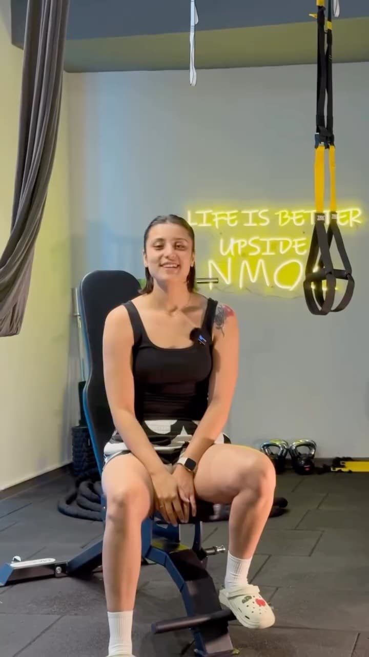 Polgym Pilates Studio — Yoga & Meditasyon — Kartal
