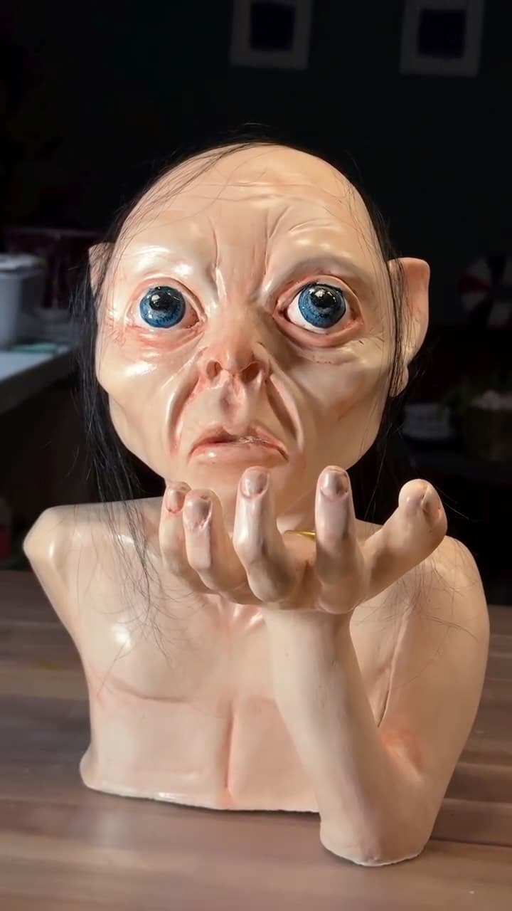 Bir yüzük serüveni sonunda tamamlandı!
.
.
.
Soranlar için bahsetmek isteriz ki seramik çamuru, boy