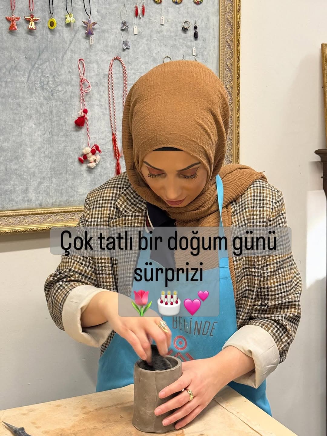 Pottery Istanbul — Fotoğraf 3