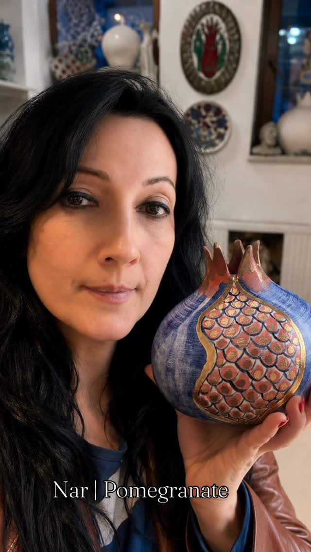 Pottery Istanbul — Fotoğraf 2