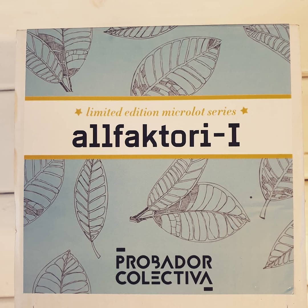 Probador Colectiva