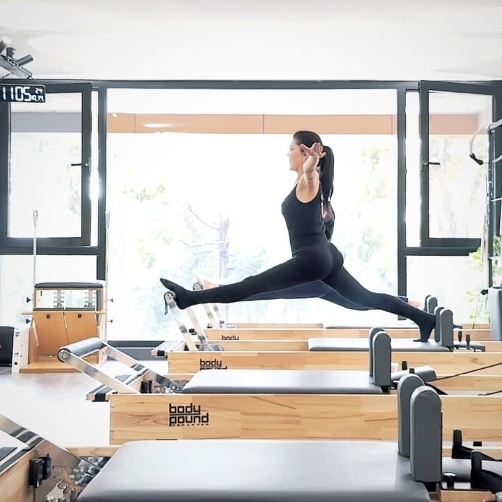 🇹🇷Türkiye Pilates Education Day 3
Physiotherapist & Pilates Studio Owner
@bihterozby Thank you, t