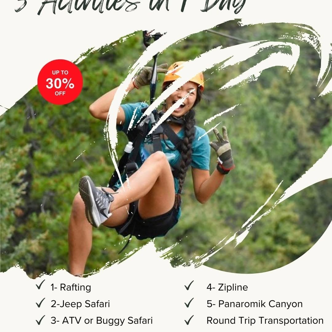Super Combo #supercombo #rafting #Antalya #turlar #geziler #adventure #macera #tour #trips #kopruluk