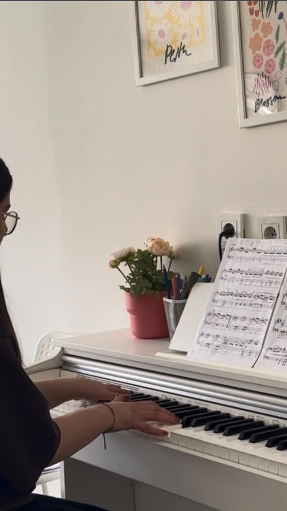 M.E.B Rapsodi Sanat Akademi — Müzik — Çankaya