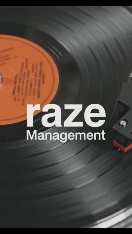 Raze Management ile DJ kariyerini zirveye taşı. Sadece bir menajerlik kuruluşu değil; marka yönetimi
