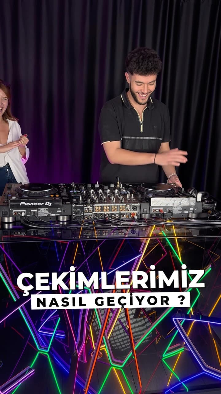 Raze Community - DJ & Prodüksiyon Kursu Instagram fotoğrafı