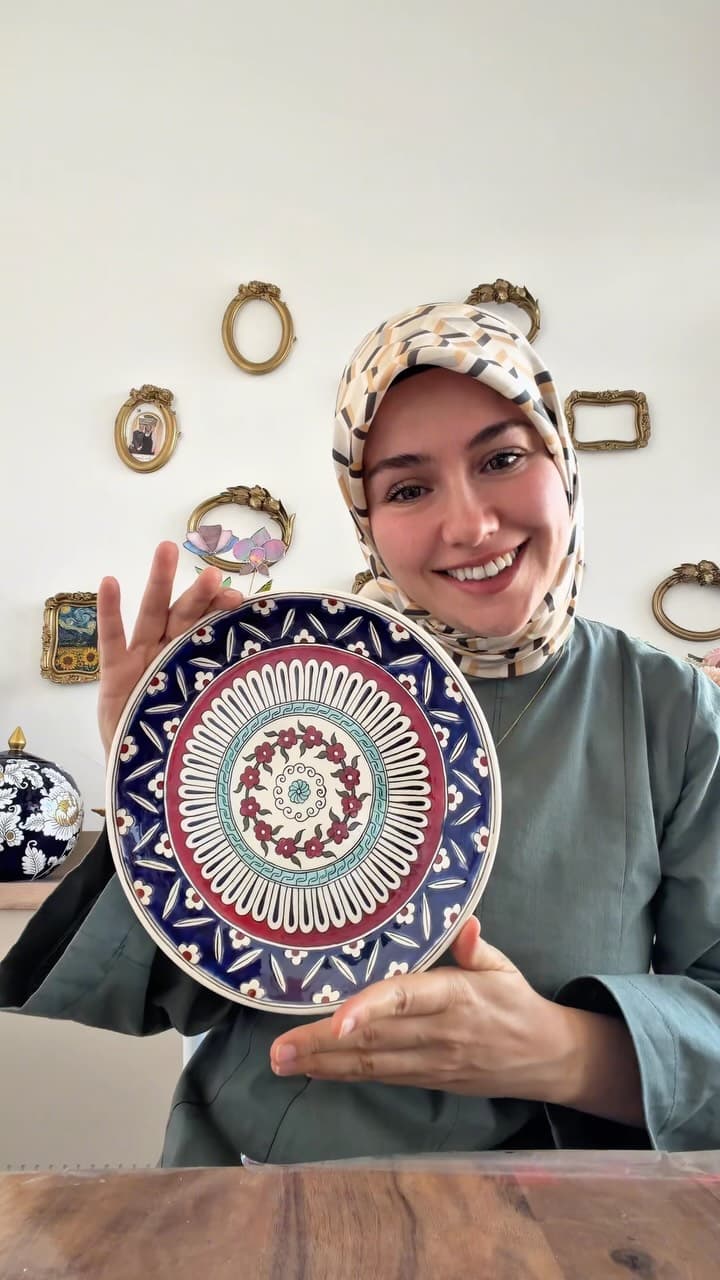 Her fırın açılışı küçük bir heyecan. Sonuç ise hep kocaman bir mutluluk. 🤍
#razsanat #ankara #sana