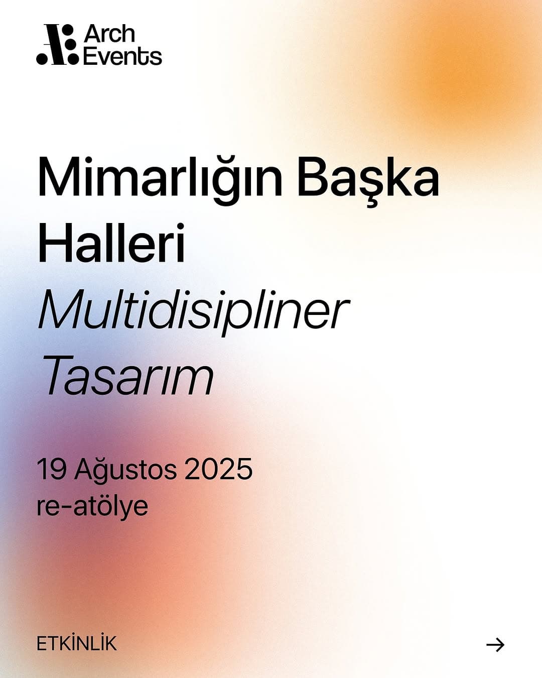 Ana akım mimarlık pratiği, mimarlığı çoğunlukla inşaat sektörü ile iç içe geçmiş bir alan olarak tan