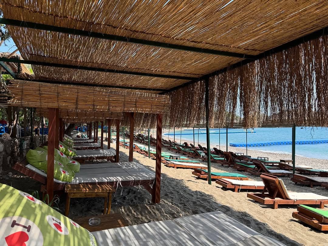 Datça Retreat — Fotoğraf 2