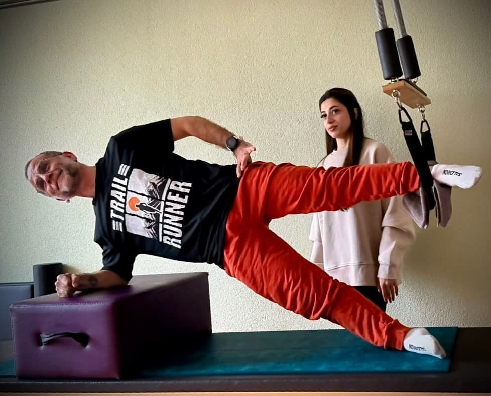 RM Yoga Pilates Akademi — Yoga & Meditasyon — Ataşehir
