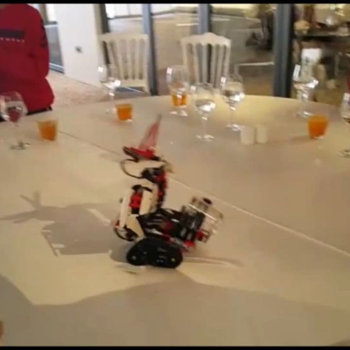 Robotik Kodlama STEM Maker