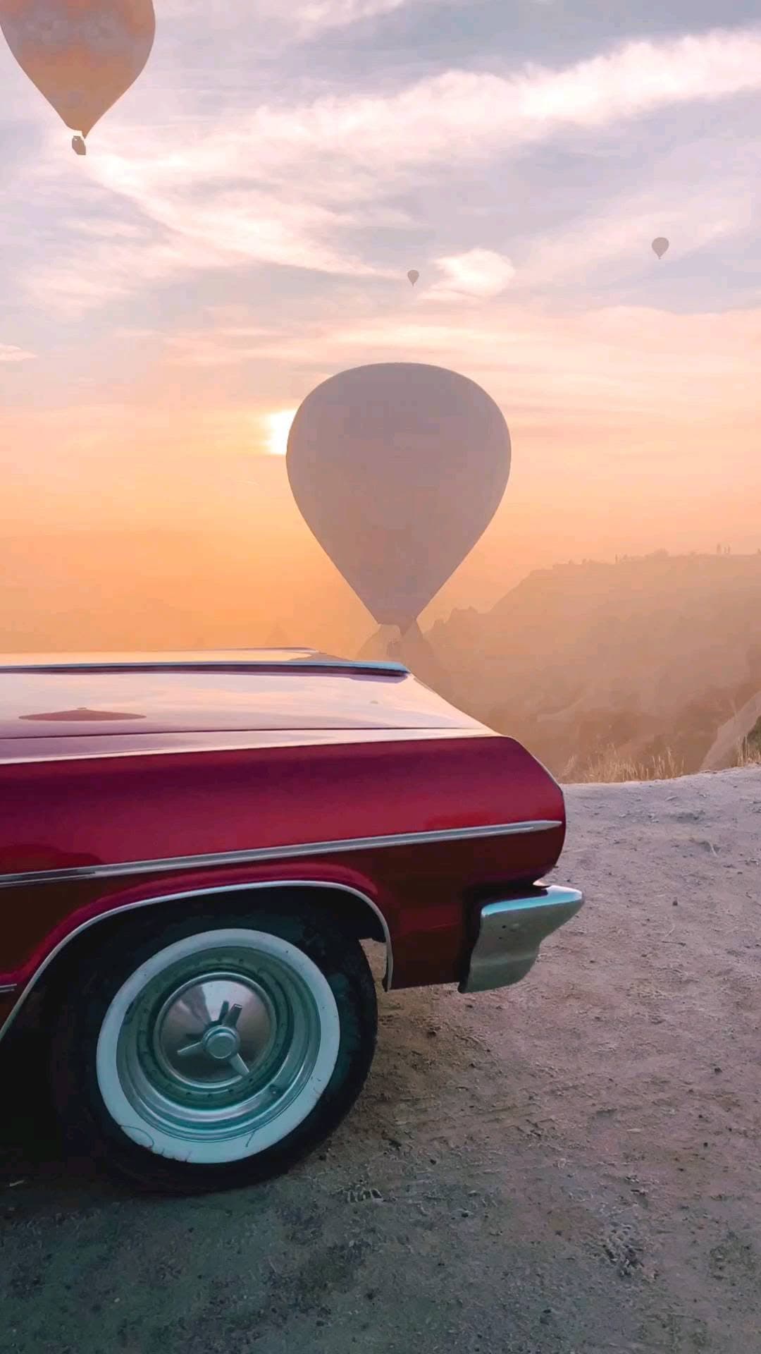 Kapadokya Atv Turu Instagram fotoğrafı