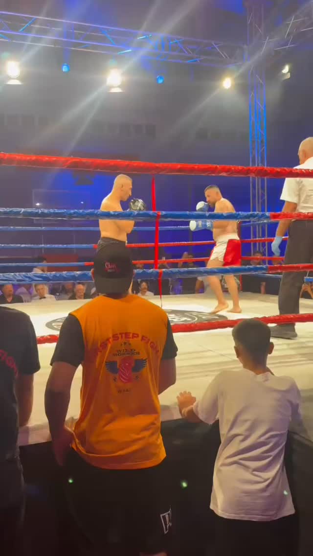 Sabır Can Spor Kulübü — Boks & Dövüş — Gaziosmanpaşa