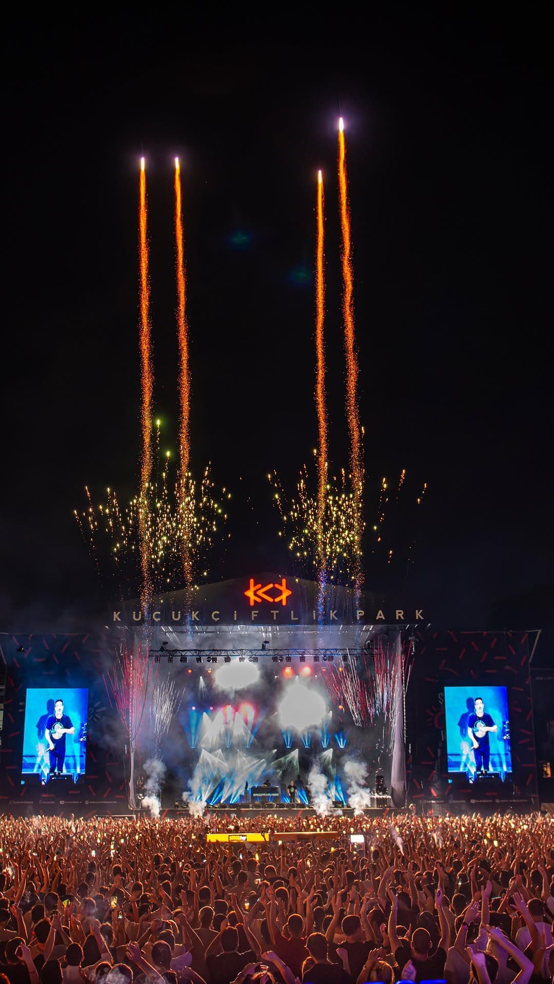 İstanbul / @kucukciftlikpark - 2024
#türkçerap #istanbul #sagopakajmer
