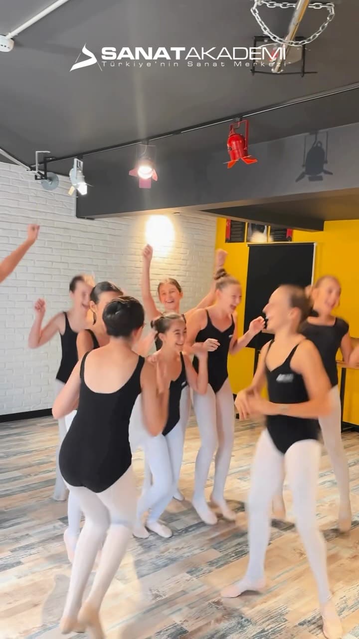 Sanat Akademi — Fotoğraf 6