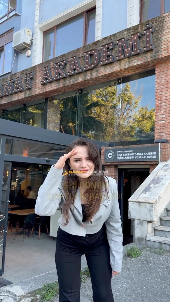 Sanat Akademi