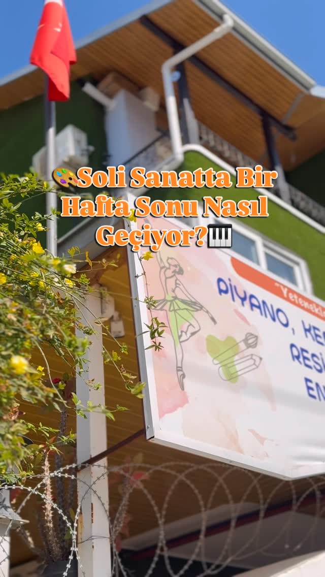 Mersin'de Keman Satan Yerler — Müzik — Mersin