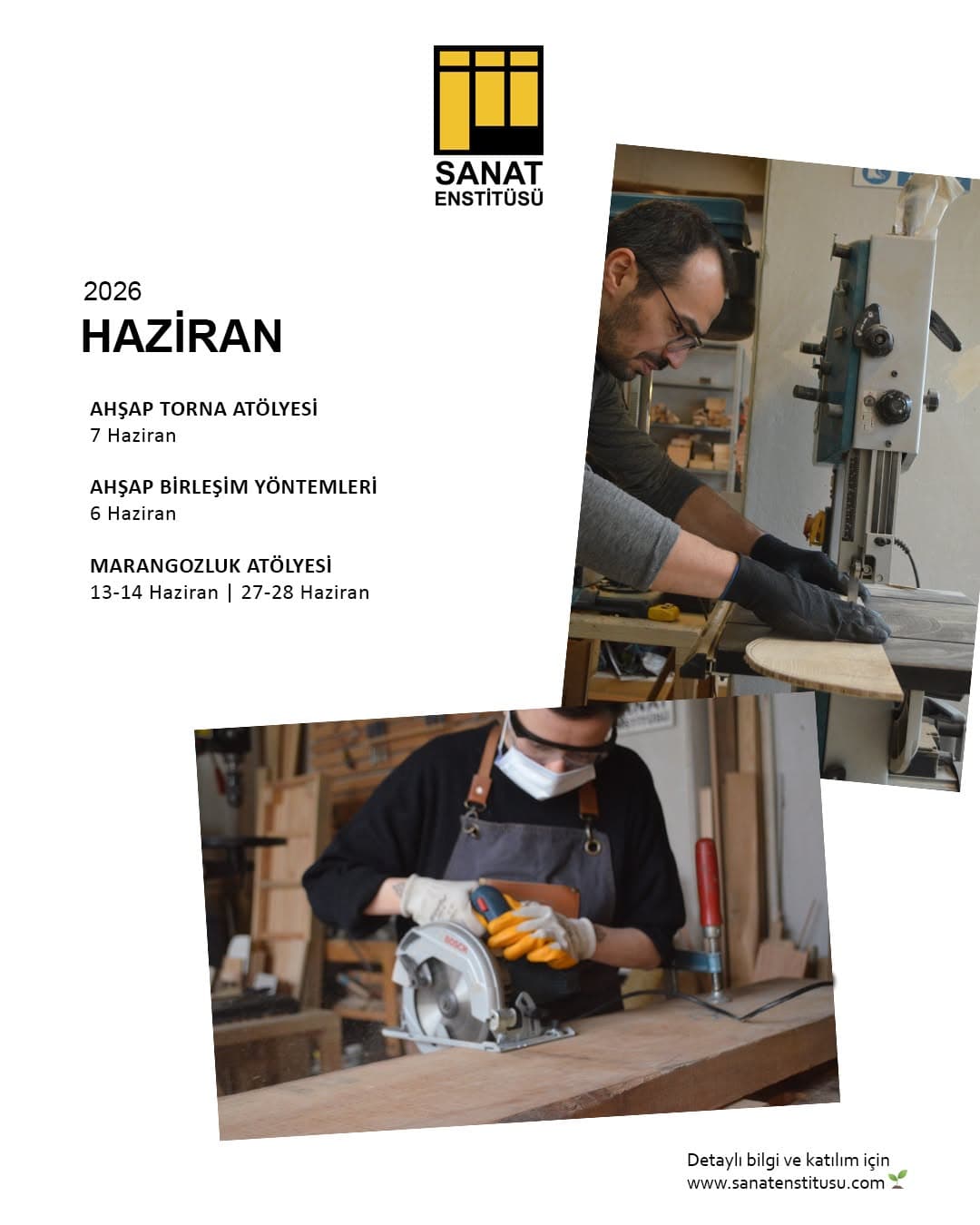 Sanat Enstitüsü — Fotoğraf 5