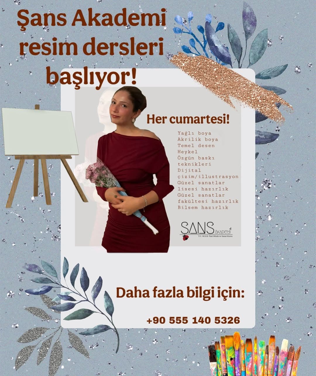 Şans Akademi — Fotoğraf 2