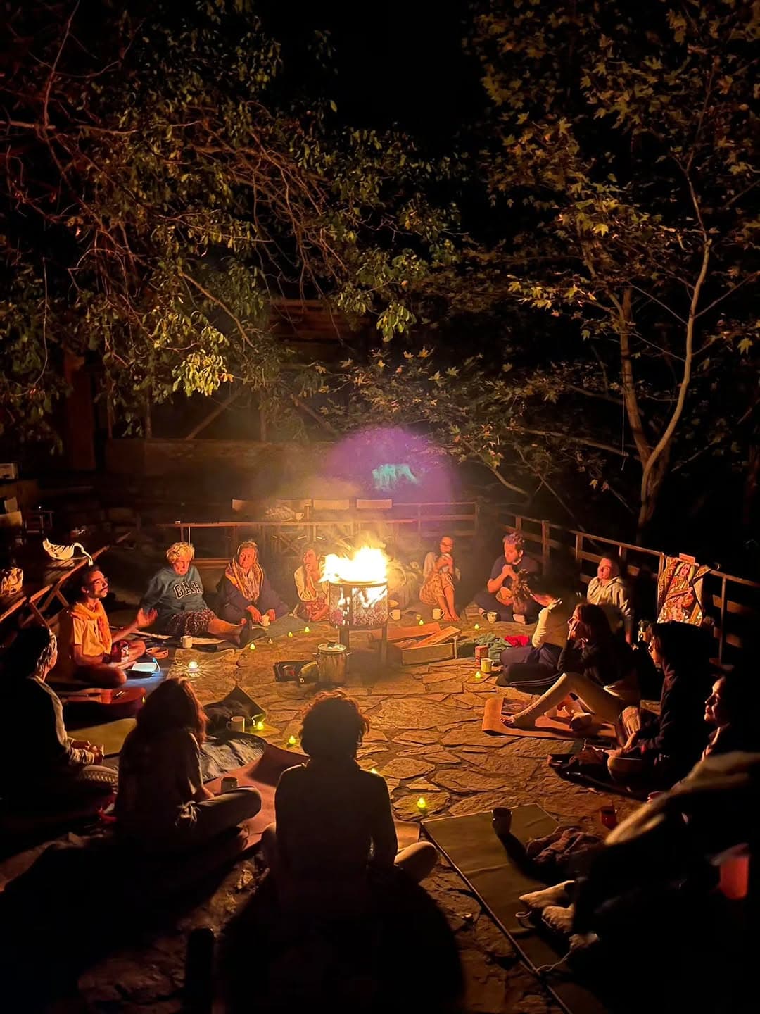 Geçmiş Kazdağları inzivamızda paylaştığımız küçük bazı anılar 🕊✨️
'Dağın Kalbine Yolculuk' ~ Eylül