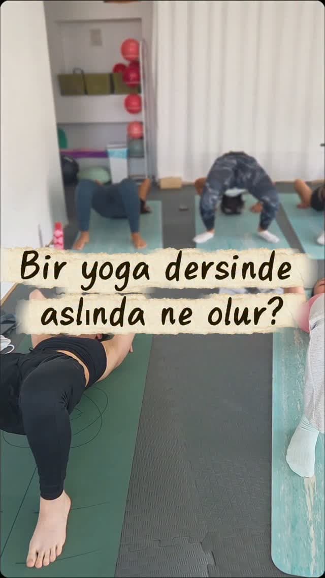 Satya Yoga&Pilates Stüdyo — Yoga & Meditasyon — Ataşehir