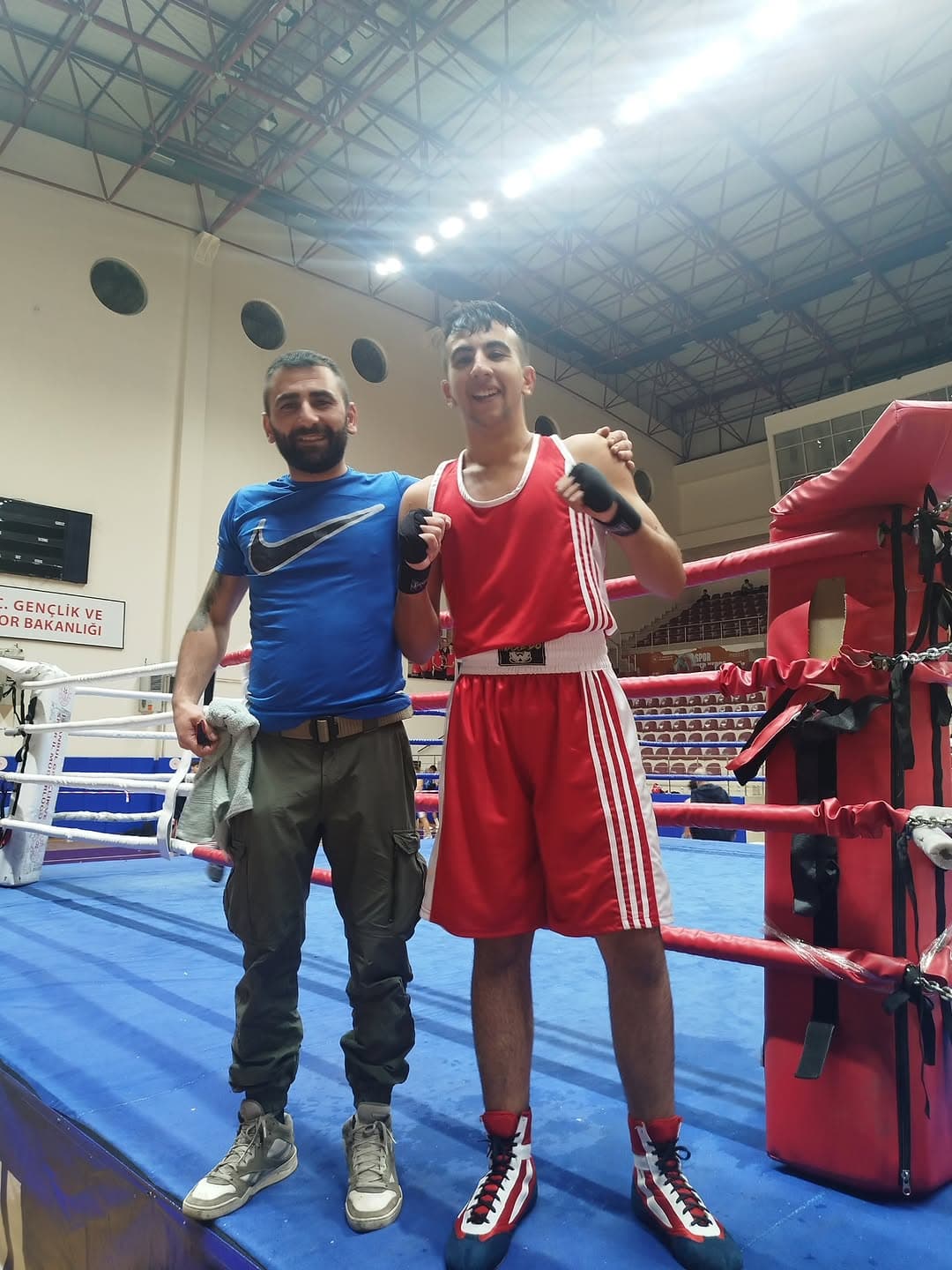 Saygın Akademi Spor Kulübü — Fotoğraf 2