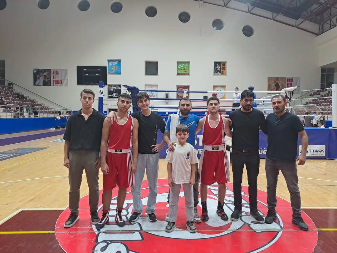 Saygın Akademi Spor Kulübü — Fotoğraf 5