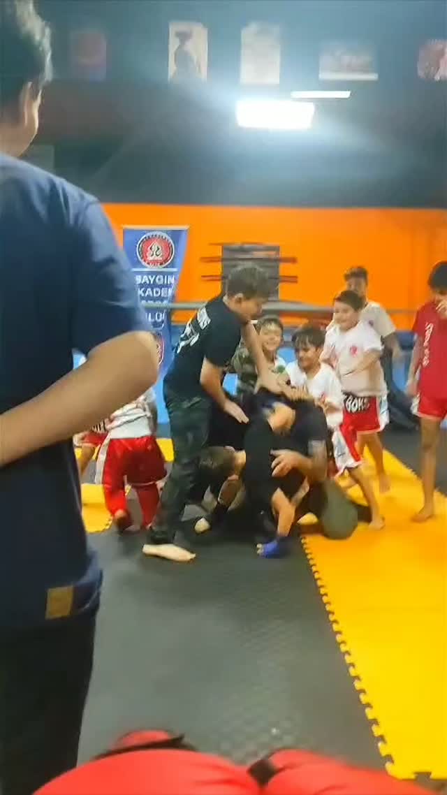 Saygın Akademi Spor Kulübü — Fotoğraf 6