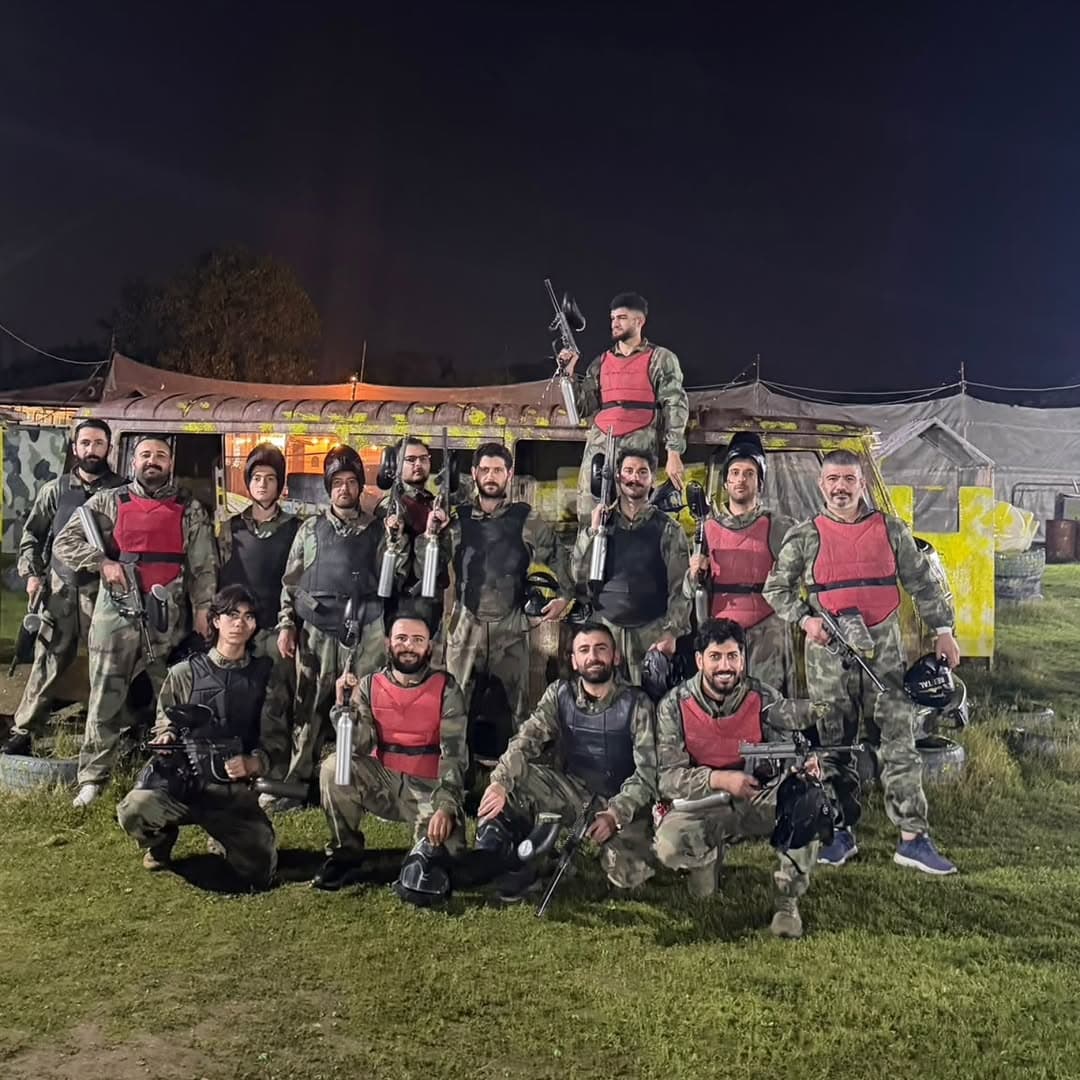 Saygın Akademi Spor Kulübü — Fotoğraf 3