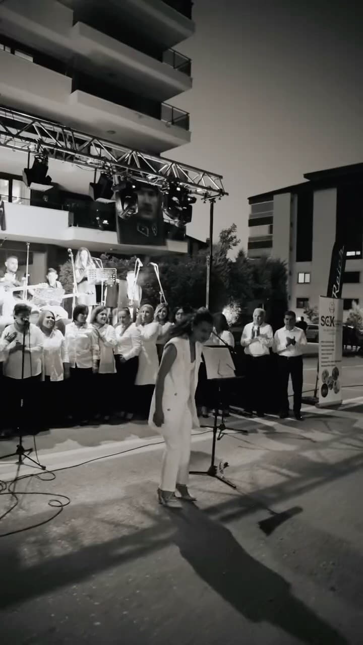 SCK Akademi