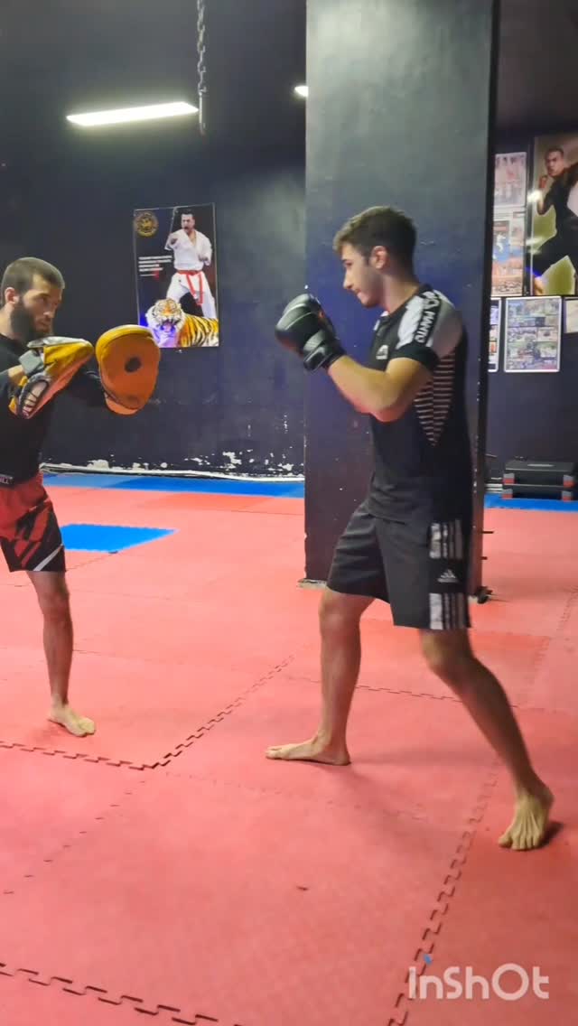 Mma lapa çalışması
#mma #karmadövüşsanatları 👊
