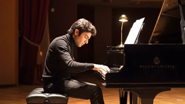 Ankara M.E.B. Senkron Sanat Merkezi — Müzik — Ankara
