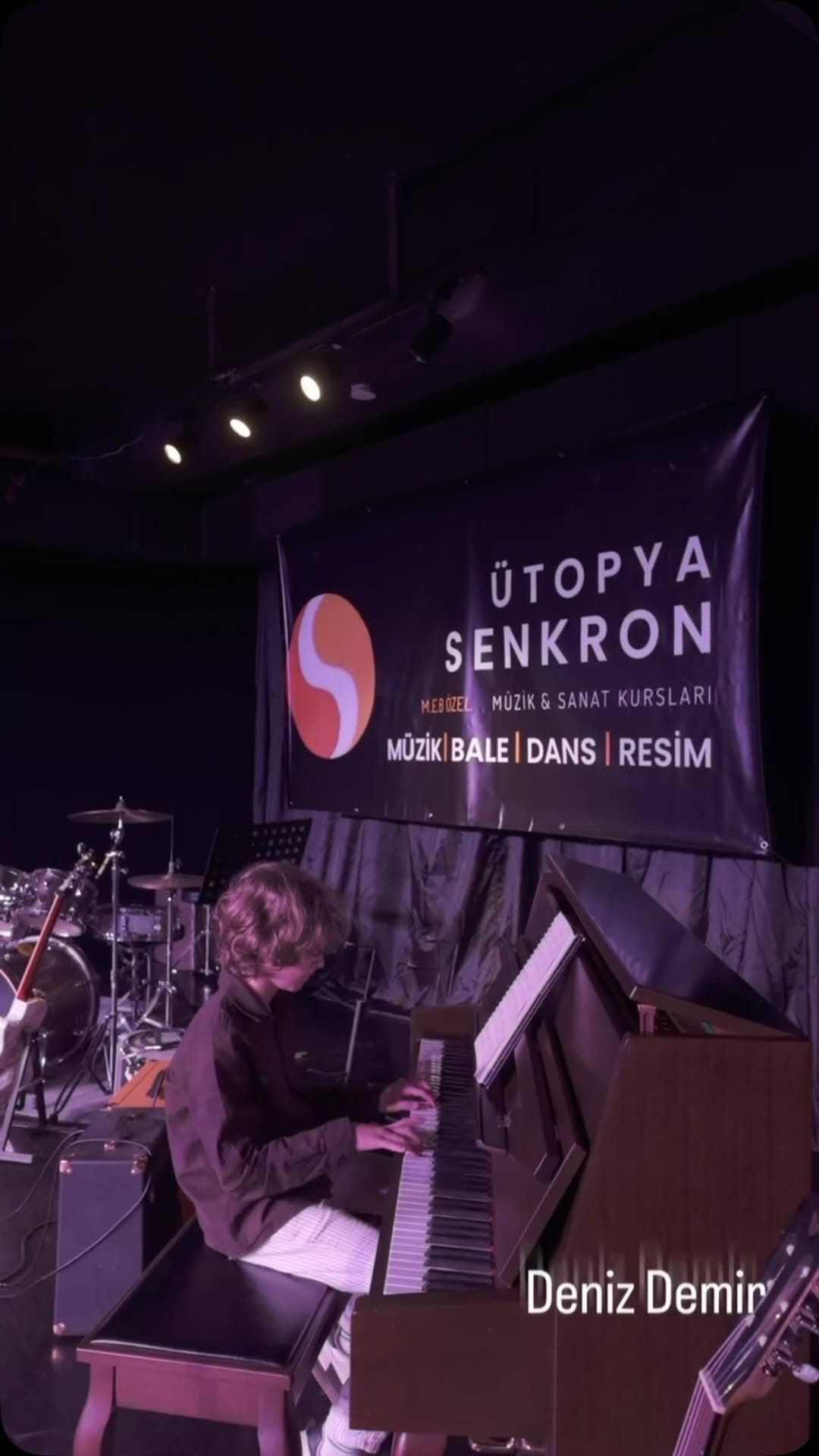 Ankara M.E.B. Senkron Sanat Merkezi — Fotoğraf 6