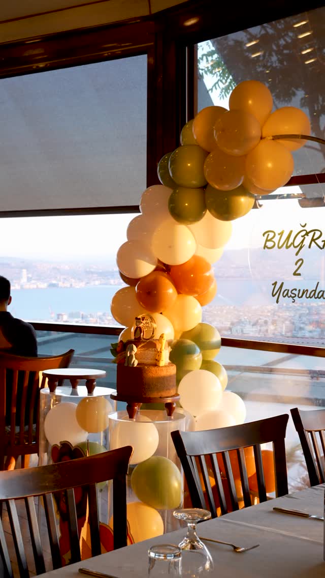 seyirtepe macera parkı — Fotoğraf 2