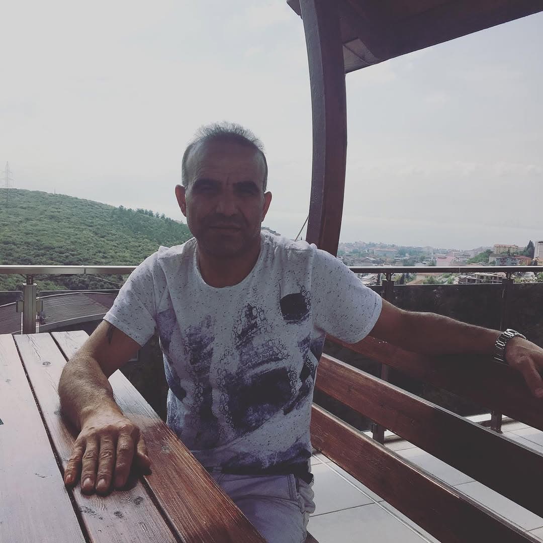Egem Vitray — Fotoğraf 6