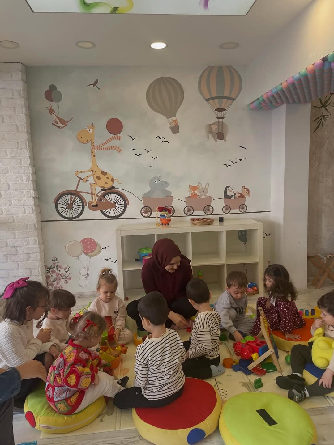 Cupcake Atölyemizden 🧁